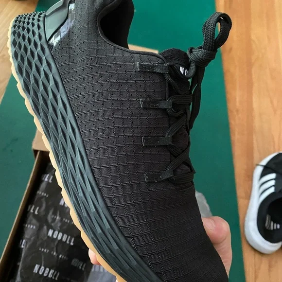 NOBULL | Shoes | Nobull Ripstop Runners | Poshmark display picture 1